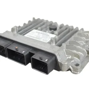 KOMPUTER STEROWNIK PEUGEOT CITROEN 9663548180 Zamów dziś